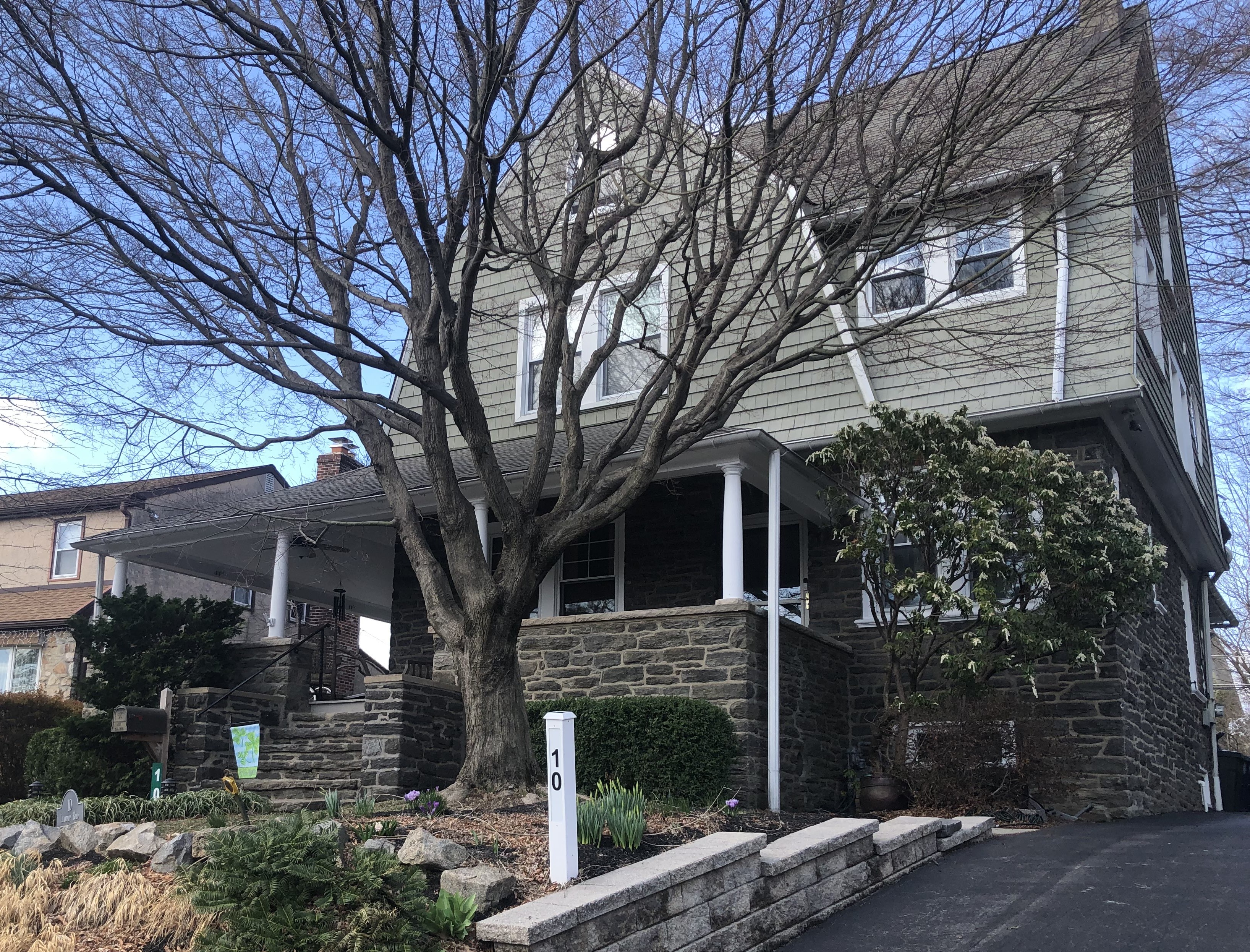 10 Llandaff Road